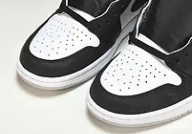 Hyperoad Retro Jordan Haze OG Stage High 1 0623